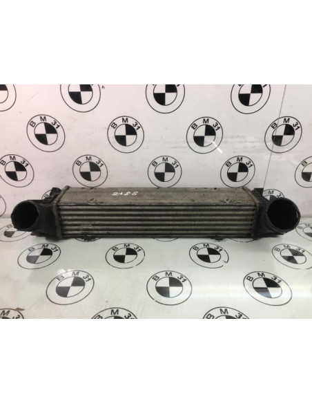 Echangeur air (Intercooler) BMW SERIE 3 E91 TOURING PHASE 2 BREAK Diesel