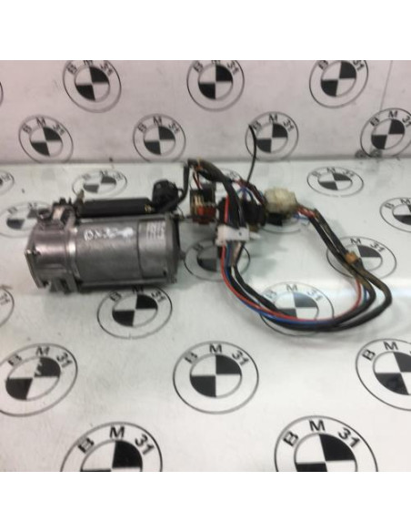 Compresseur air BMW SERIE 5 E39 TOURING PHASE 1 BREAK 
