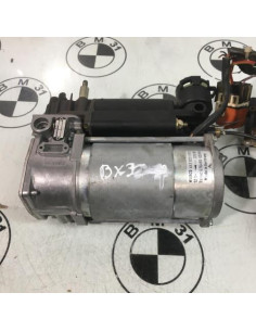 Compresseur air BMW SERIE 5 E39 TOURING PHASE 1 BREAK  2