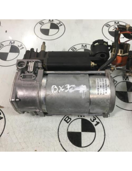 Compresseur air BMW SERIE 5 E39 TOURING PHASE 1 BREAK 