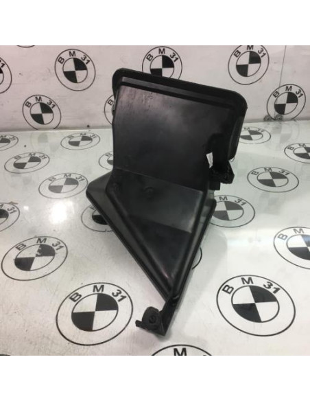 Boite a air BMW X6 F16 