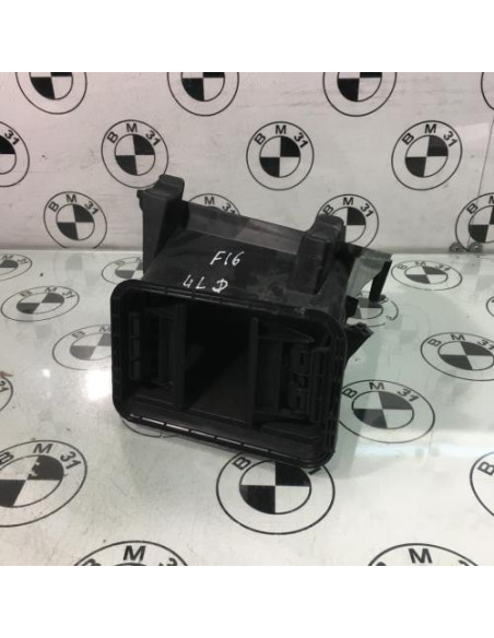 Boite a air BMW X6 F16 