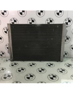 Radiateur eau BMW X6 F16  2