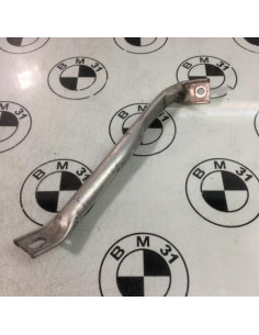 Face avant BMW X6 F16 