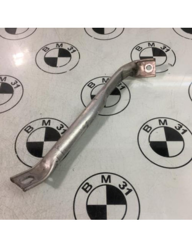 Face avant BMW X6 F16 