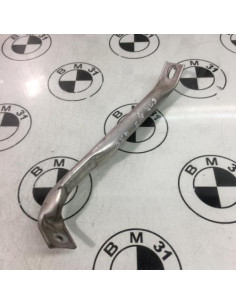 Face avant BMW X6 F16 