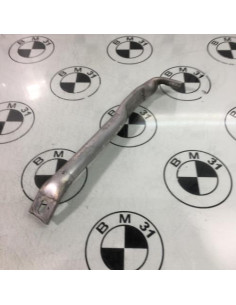 Face avant BMW X6 F16  2