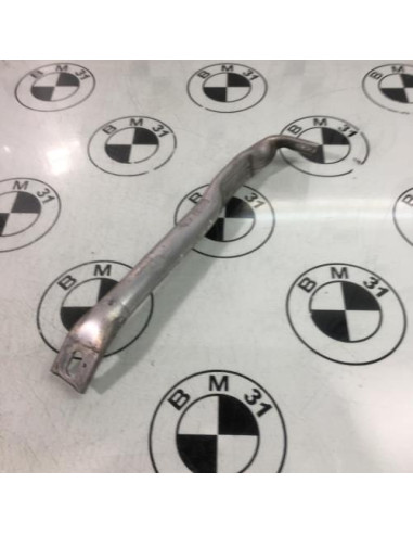 Face avant BMW X6 F16 