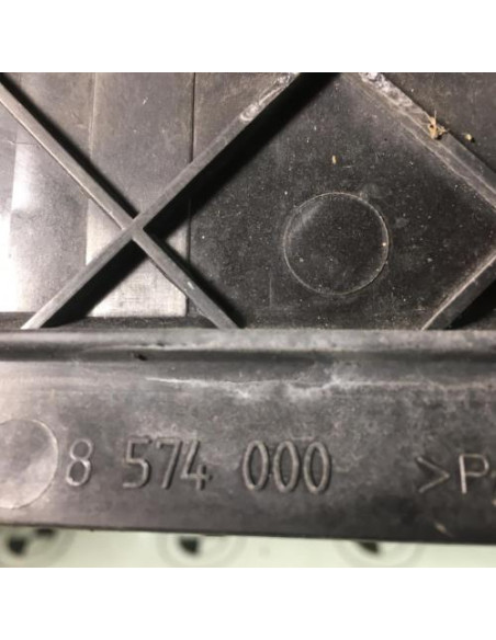 Support radiateur BMW X6 F16 