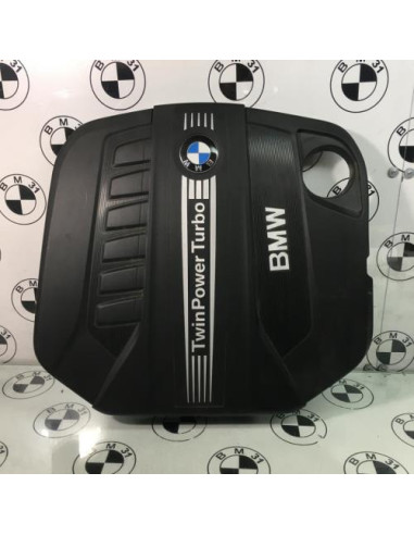 Cache moteur  BMW X6 F16 