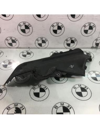 Baie de pare brise BMW X6 F16 