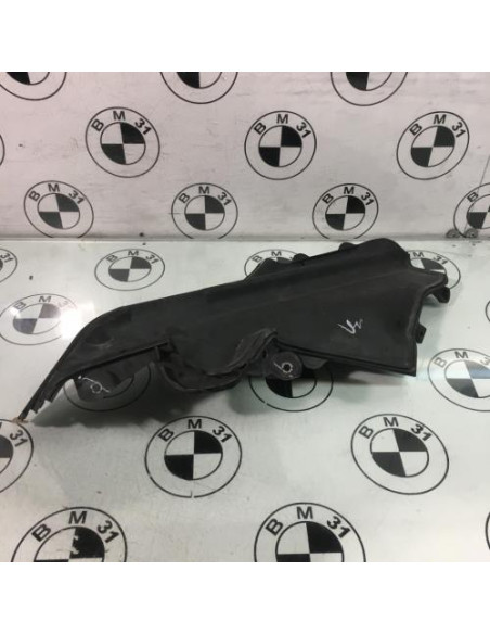 Baie de pare brise BMW X6 F16 