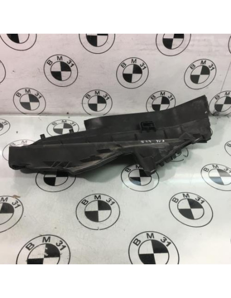 Baie de pare brise BMW X6 F16 