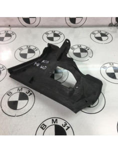 Baie de pare brise BMW X6 F16 