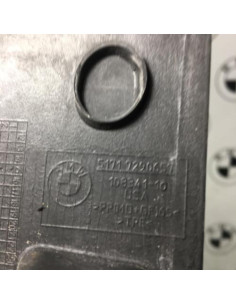 Baie de pare brise BMW X6 F16  2