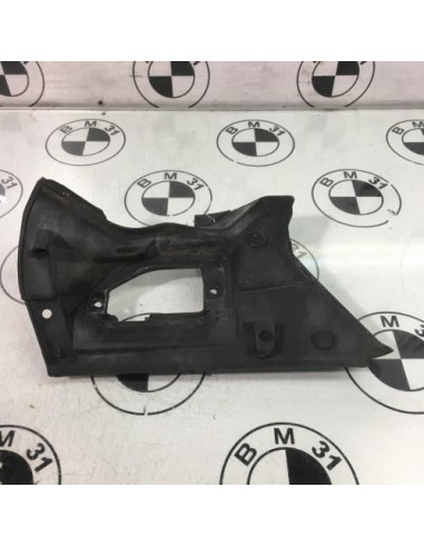 Baie de pare brise BMW X6 F16 