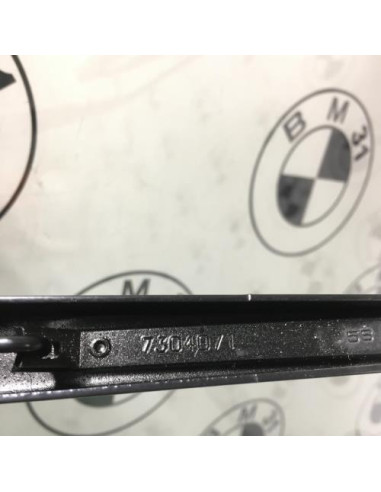 Bras essuie glace avant droit BMW X6 F16 