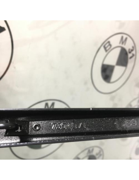 Bras essuie glace avant droit BMW X6 F16 