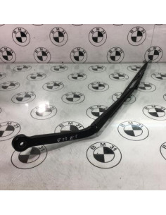 Bras essuie glace avant gauche BMW X6 F16 