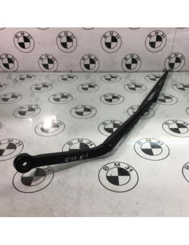 Bras essuie glace avant gauche BMW X6 F16 