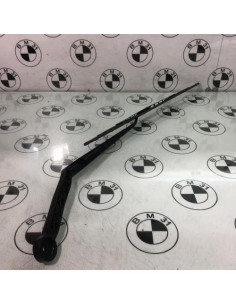 Bras essuie glace avant gauche BMW X6 F16  2
