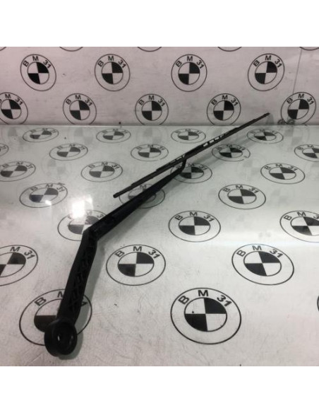 Bras essuie glace avant gauche BMW X6 F16 