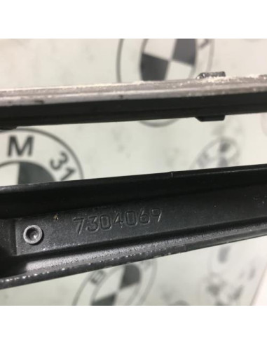 Bras essuie glace avant gauche BMW X6 F16 