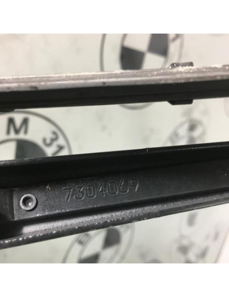 Bras essuie glace avant gauche BMW X6 F16 