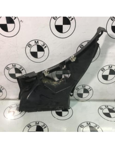 Conduite d'air BMW X6 F16  2