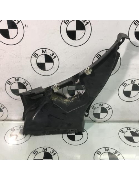 Conduite d'air BMW X6 F16 