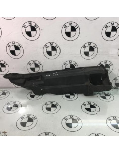 Boite a air BMW X6 F16 