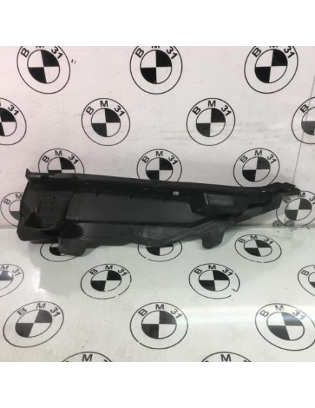 Boite a air BMW X6 F16 