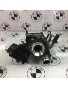 Turbo BMW SERIE 1 E87 PHASE 2 