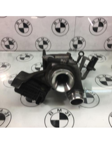 Turbo BMW SERIE 1 E87 PHASE 2 