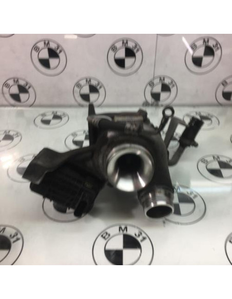 Turbo BMW SERIE 1 E87 PHASE 2 