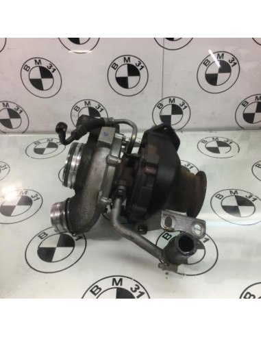 Turbo BMW SERIE 1 E87 PHASE 2 
