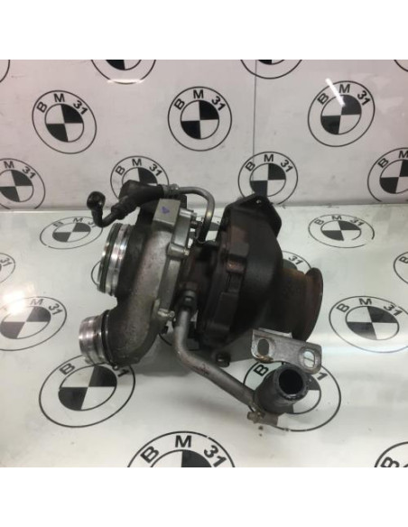 Turbo BMW SERIE 1 E87 PHASE 2 