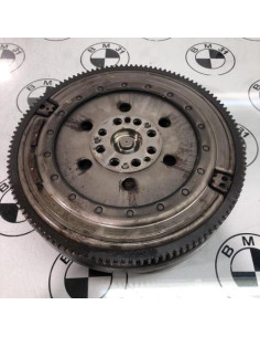 Volant moteur BMW SERIE 3 E90 PHASE 2 Diesel 2