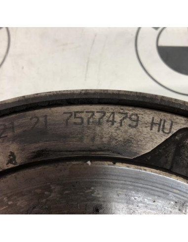 Volant moteur BMW SERIE 3 E90 PHASE 2 Diesel