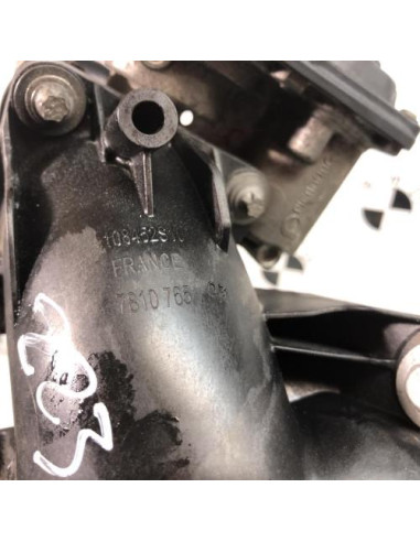 Collecteur d'admission BMW SERIE 3 E90 PHASE 2 Diesel