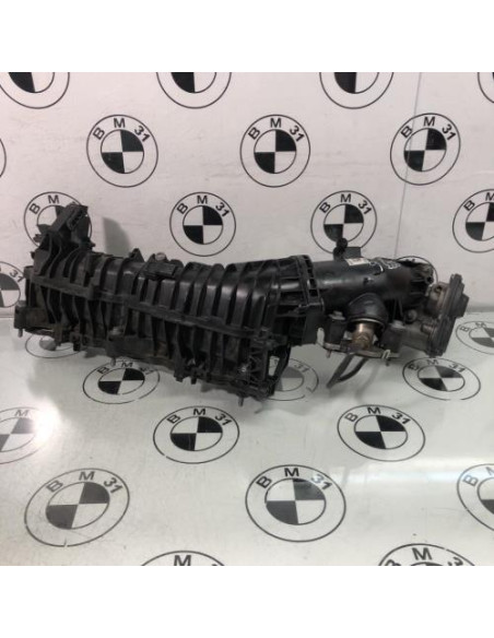 Collecteur d'admission BMW SERIE 3 E90 PHASE 2 Diesel