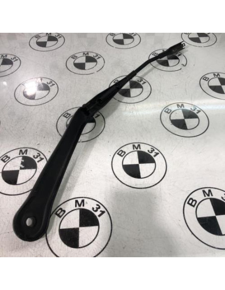 Bras essuie glace avant gauche BMW SERIE 3 E90 PHASE 2 Diesel