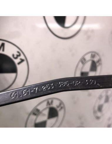 Bras essuie glace avant gauche BMW SERIE 3 E90 PHASE 2 Diesel