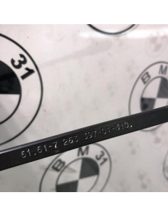 Bras essuie glace avant droit BMW SERIE 3 E90 PHASE 2 Diesel 2