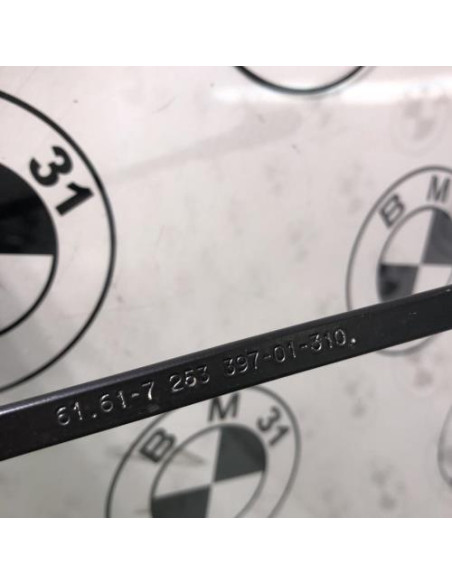 Bras essuie glace avant droit BMW SERIE 3 E90 PHASE 2 Diesel