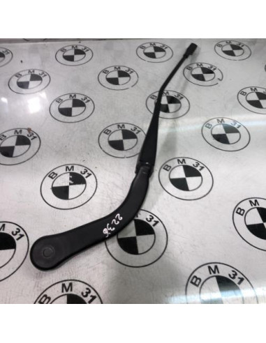 Bras essuie glace avant droit BMW SERIE 3 E90 PHASE 2 Diesel