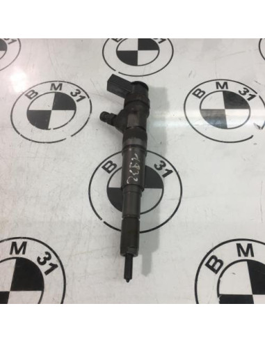 Injecteurs BMW SERIE 3 E90 PHASE 1 Diesel