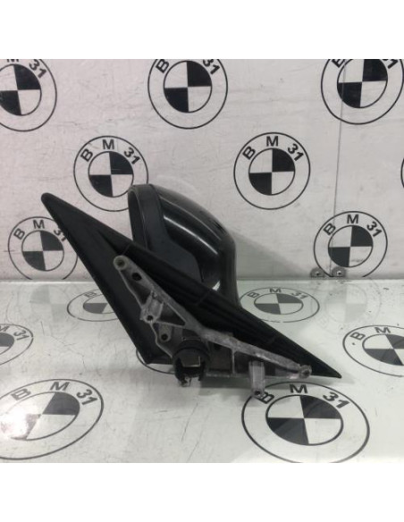 Retroviseur gauche BMW SERIE 3 E90 PHASE 2 Diesel