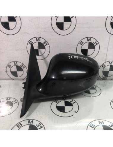Retroviseur gauche BMW SERIE 3 E90 PHASE 2 Diesel