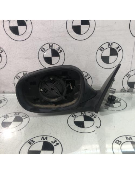 Retroviseur gauche BMW SERIE 3 E90 PHASE 2 Diesel